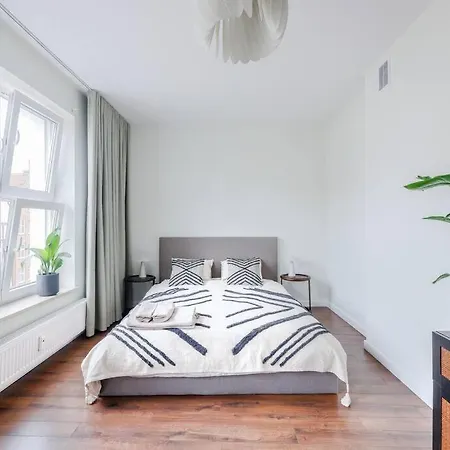 Apartamento Bliss: Downtown *